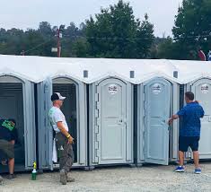 Best Portable Restroom Setup and Delivery  in Pleasant View, TN